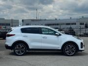 Kia Sportage IV Рестайлинг Самара  - изображение 35