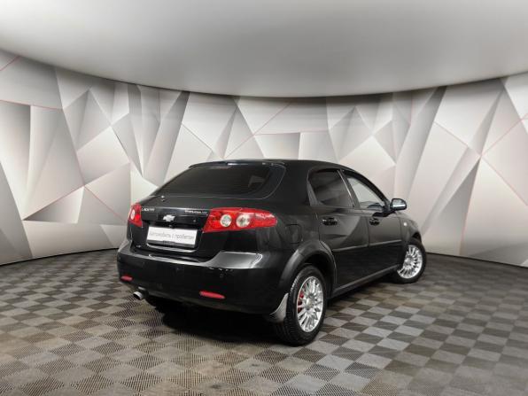 Chevrolet Lacetti I с пробегом 2006 года, цена 411 000 рублей, 244187 км, хэтчбек, Автокод Объявления
