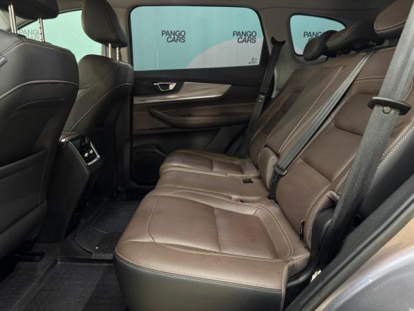 Chery Tiggo 8 Pro I с пробегом 2022 года, цена 1 948 000 рублей, 82000 км, внедорожник, Автокод Объявления