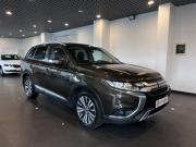 Mitsubishi Outlander III Рестайлинг 3 Чебоксары  - изображение 34