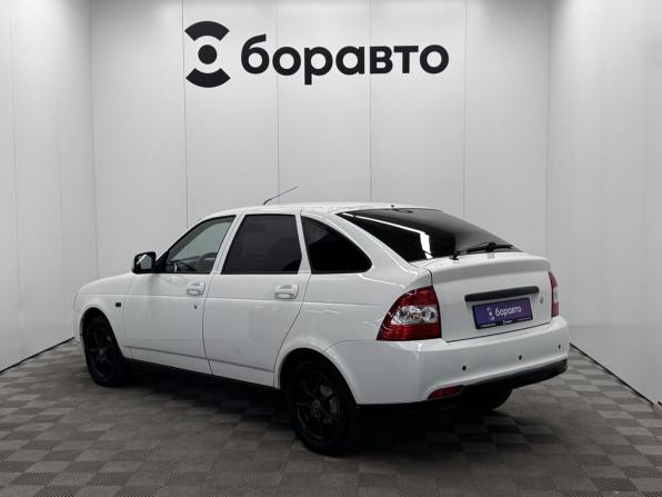 Lada (ВАЗ) Priora I Рестайлинг с пробегом 2014 года, цена 540 000 рублей, 158481 км, хэтчбек, Автокод Объявления