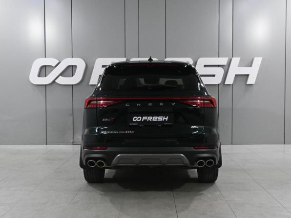 Chery Tiggo 8 Pro Max I Рестайлинг с пробегом 2023 года, цена 2 349 000 рублей, 81065 км, внедорожник, Автокод Объявления