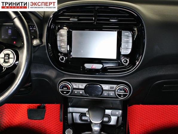 Kia Soul III с пробегом 2019 года, цена 2 297 000 рублей, 45132 км, хэтчбек, Автокод Объявления