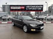 Skoda Superb II Альметьевск  - изображение 23