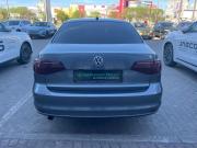 Volkswagen Jetta VI Рестайлинг Череповец  - изображение 23