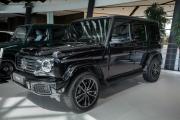 Mercedes-Benz G-Класс III (W465) Рестайлинг Москва  - изображение 21