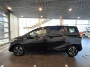 Toyota Sienta II Рестайлинг Чебоксары  - изображение 37