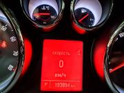 Opel Astra J Рестайлинг Москва  - изображение 36