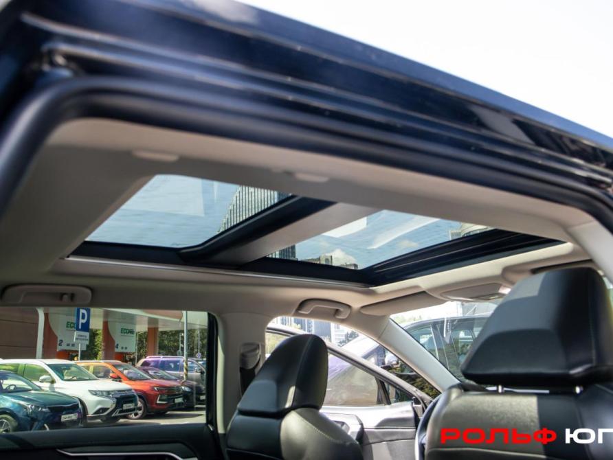 Toyota RAV4 V (XA50) Москва  - изображение 12
