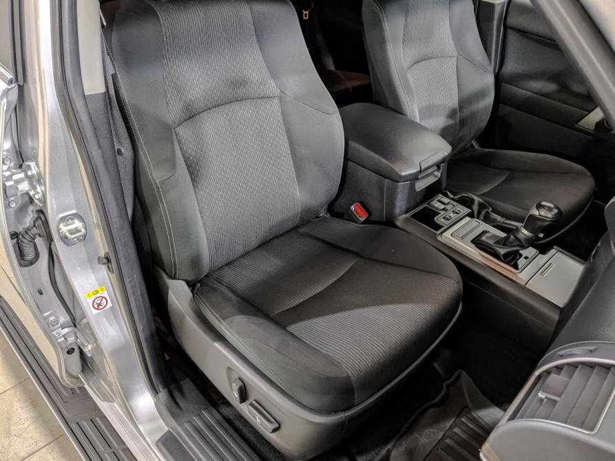 Toyota Land Cruiser Prado 150 Series Рестайлинг 2 Химки  - изображение 24