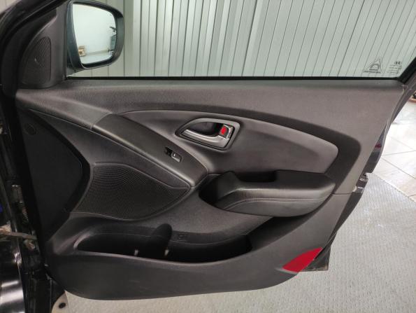 Hyundai ix35 I Рестайлинг с пробегом 2014 года, цена 1 350 000 рублей, 167300 км, внедорожник, Автокод Объявления