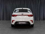 Kia Rio IV Тюмень  - изображение 20