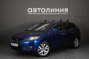 Mazda CX-7 I Красноярск  - изображение 23