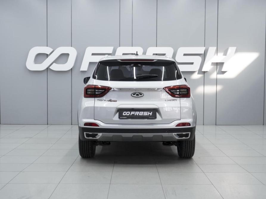 Chery Tiggo 4 Pro I Ростов-на-Дону  - изображение 4
