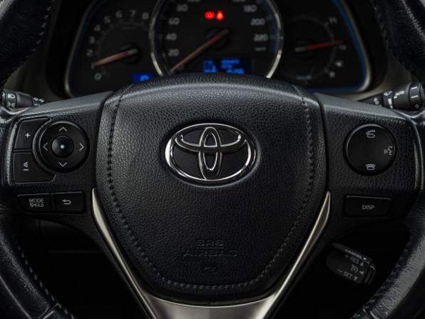 Toyota RAV4 IV (XA40) с пробегом 2014 года, цена 1 729 000 рублей, 204000 км, внедорожник, Автокод Объявления