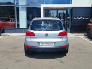 Volkswagen Tiguan I Рестайлинг Москва  - изображение 22