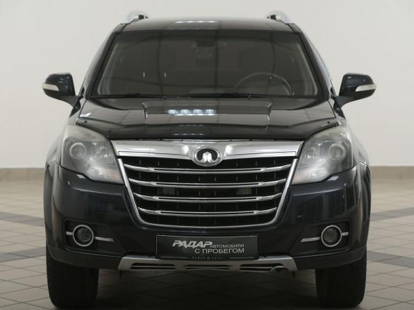 Great Wall Hover H3 I с пробегом 2014 года, цена 625 000 рублей, 200000 км, внедорожник, Автокод Объявления