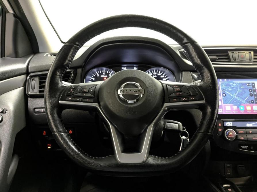 Nissan Qashqai II Рестайлинг Санкт-Петербург  - изображение 22