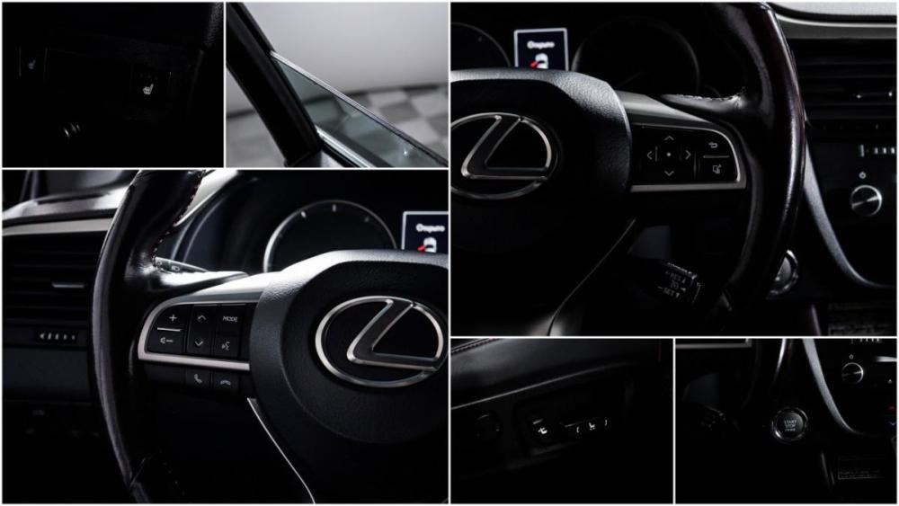 Lexus RX IV Москва  - изображение 19