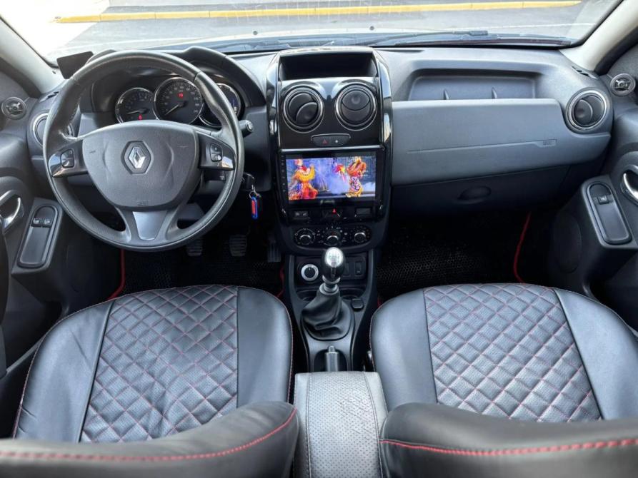 Renault Duster I Рестайлинг Альметьевск  - изображение 14