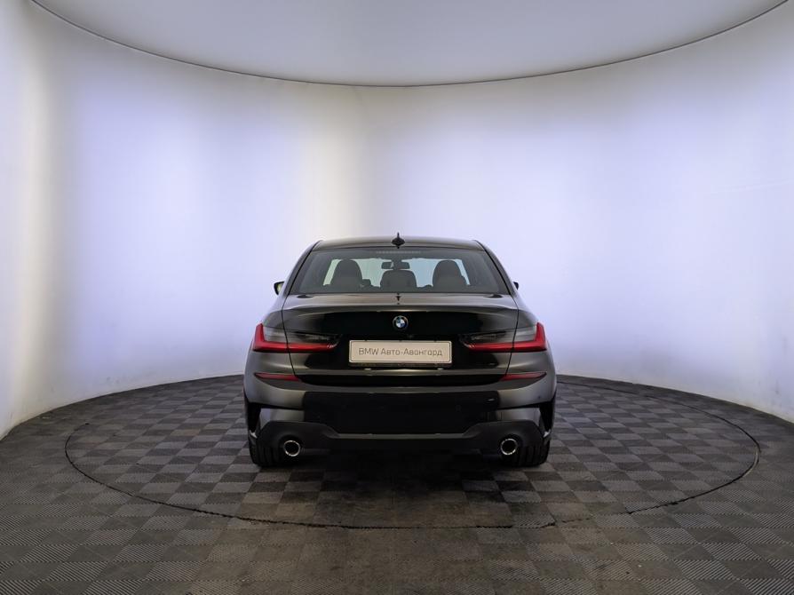 BMW 3 серии VII (G2x) Москва  - изображение 6