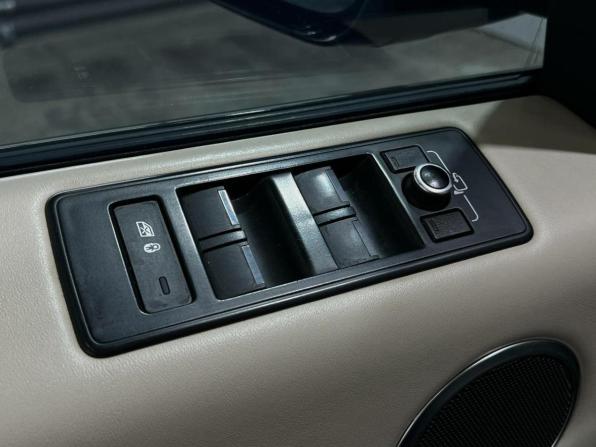 Land Rover Range Rover Sport II с пробегом 2014 года, цена 2 420 000 рублей, 250000 км, внедорожник, Автокод Объявления