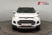 Ford EcoSport II Волгоград  - изображение 28