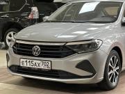Volkswagen Polo V Рестайлинг Уфа  - изображение 31