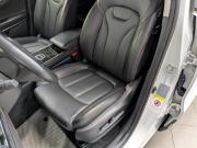 Changan CS75 I Рестайлинг Москва  - изображение 44