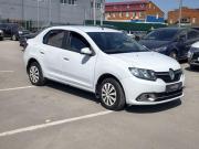 Renault Logan II Калуга  - изображение 12