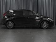Hyundai Solaris I Ставрополь  - изображение 25