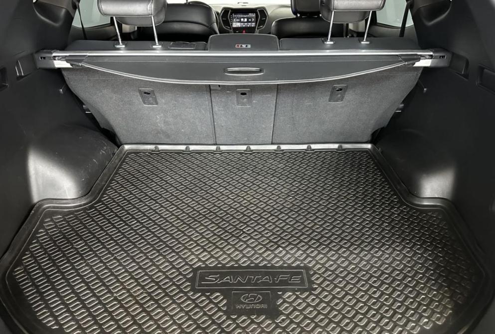 Hyundai Santa Fe III Саранск  - изображение 29
