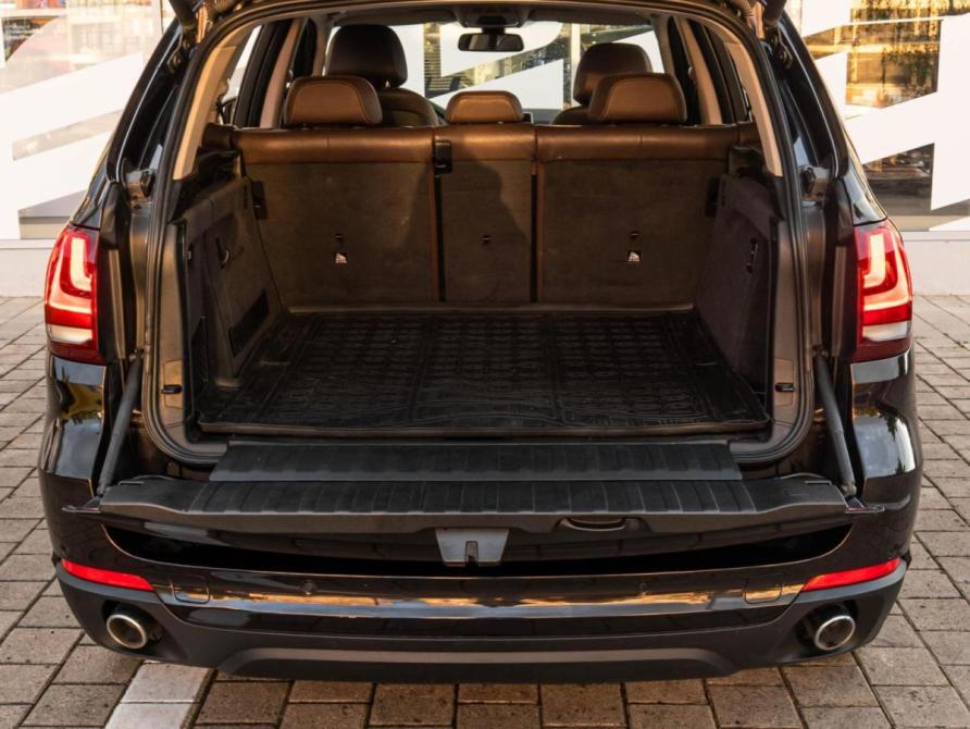 BMW X5 III (F15) Ставрополь  - изображение 24
