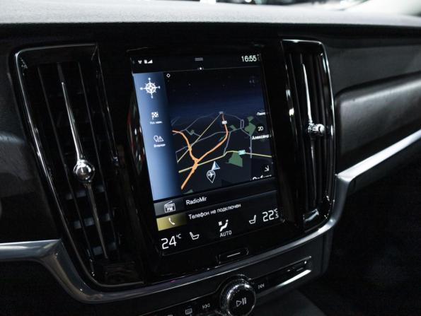 Volvo V90 Cross Country I с пробегом 2019 года, цена 3 459 585 рублей, 136518 км, универсал, Автокод Объявления