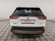 Toyota RAV4 V (XA50) Москва  - изображение 28