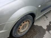 Lada (ВАЗ) Largus I Владимир  - изображение 13