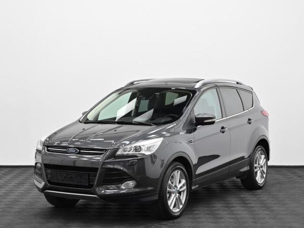 Ford Kuga II с пробегом 2015 года, цена 1 199 000 рублей, 142000 км, внедорожник, Автокод Объявления