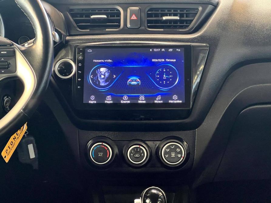 Kia Rio III Рестайлинг Оренбург  - изображение 11