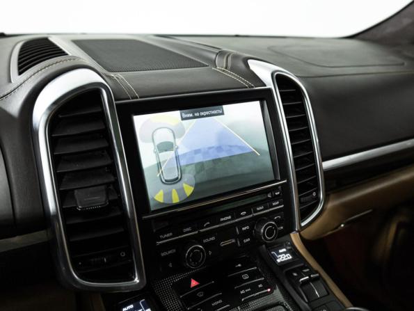Porsche Cayenne II (958) с пробегом 2011 года, цена 2 150 000 рублей, 230847 км, внедорожник, Автокод Объявления