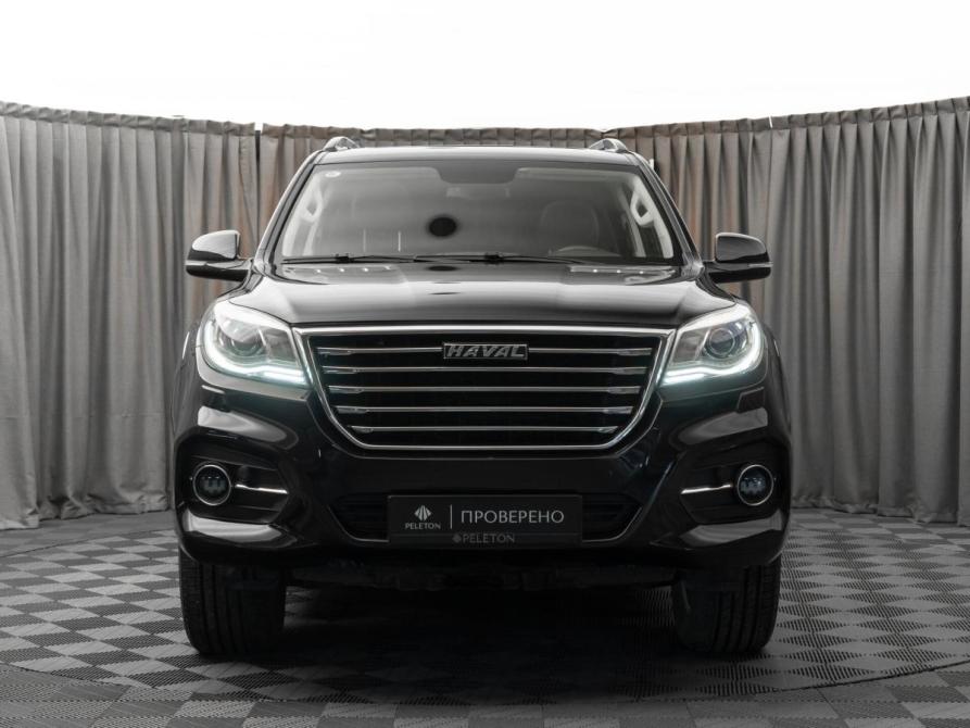 Haval H9 I Рестайлинг Москва  - изображение 3