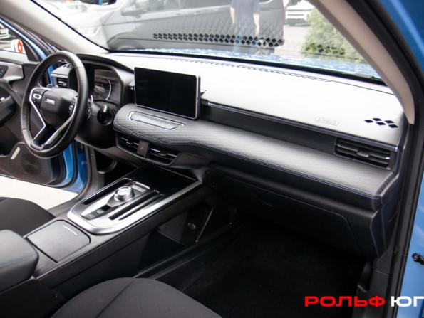 Haval Jolion I с пробегом 2022 года, цена 1 688 000 рублей, 40822 км, внедорожник, Автокод Объявления