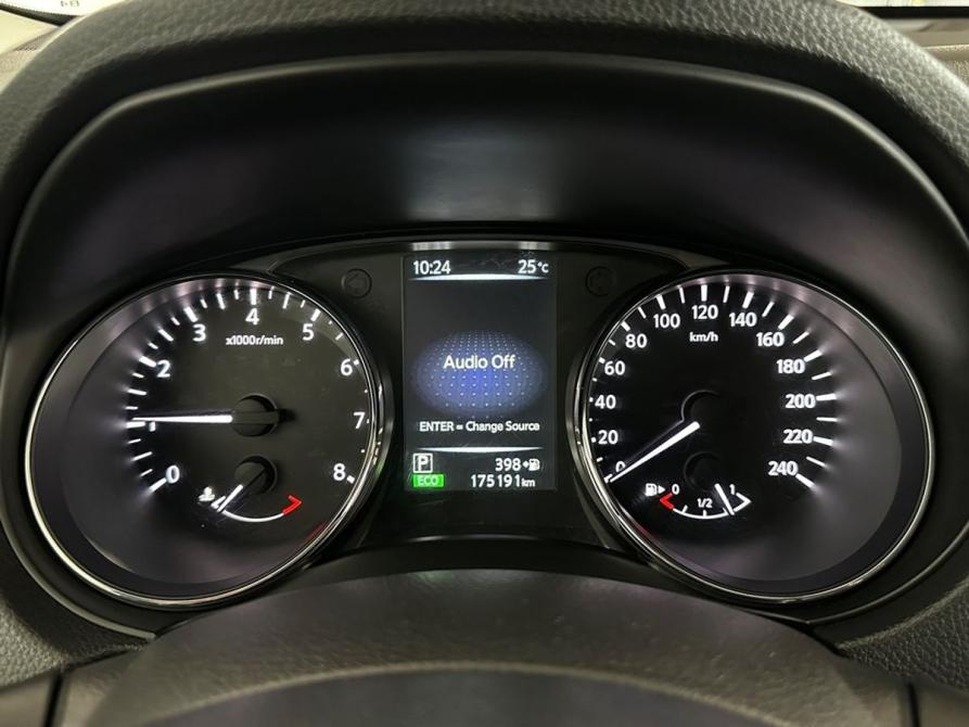 Nissan X-Trail III Москва  - изображение 12
