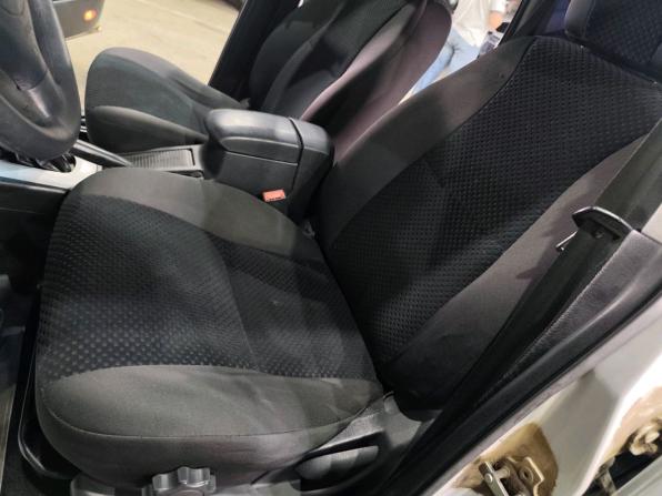Chery Tiggo (T11) I с пробегом 2012 года, цена 550 000 рублей, 188938 км, внедорожник, Автокод Объявления