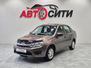 Lada (ВАЗ) Granta I Воронеж  - изображение 24