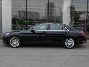Mercedes-Benz S-Класс VI (W222 C217) Москва  - изображение 34