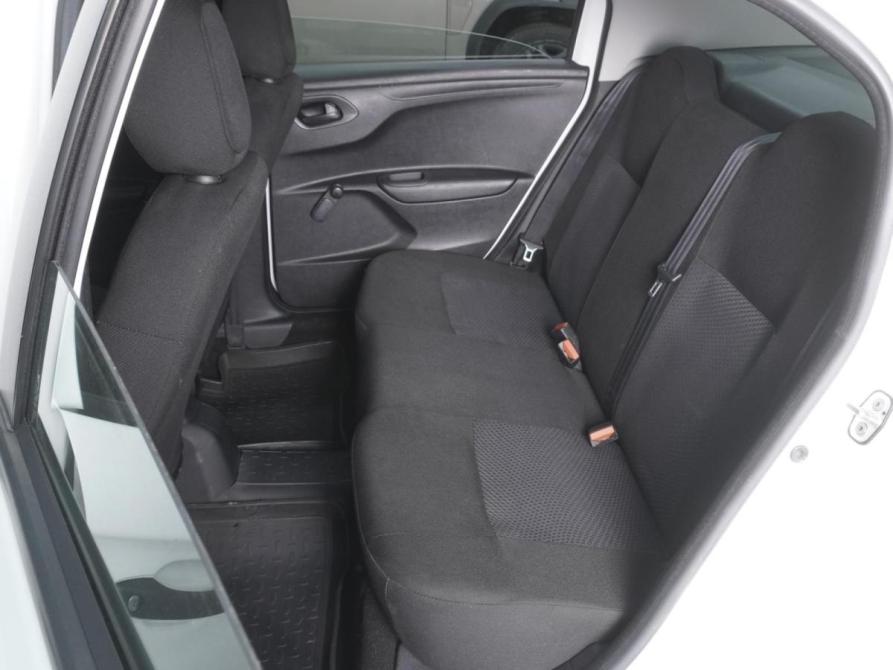 Citroen C-Elysee I Ростов-на-Дону  - изображение 9