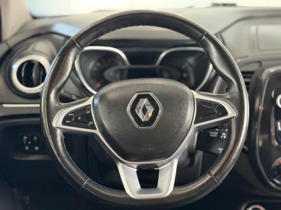 Renault Kaptur I Рестайлинг Москва  - изображение 11