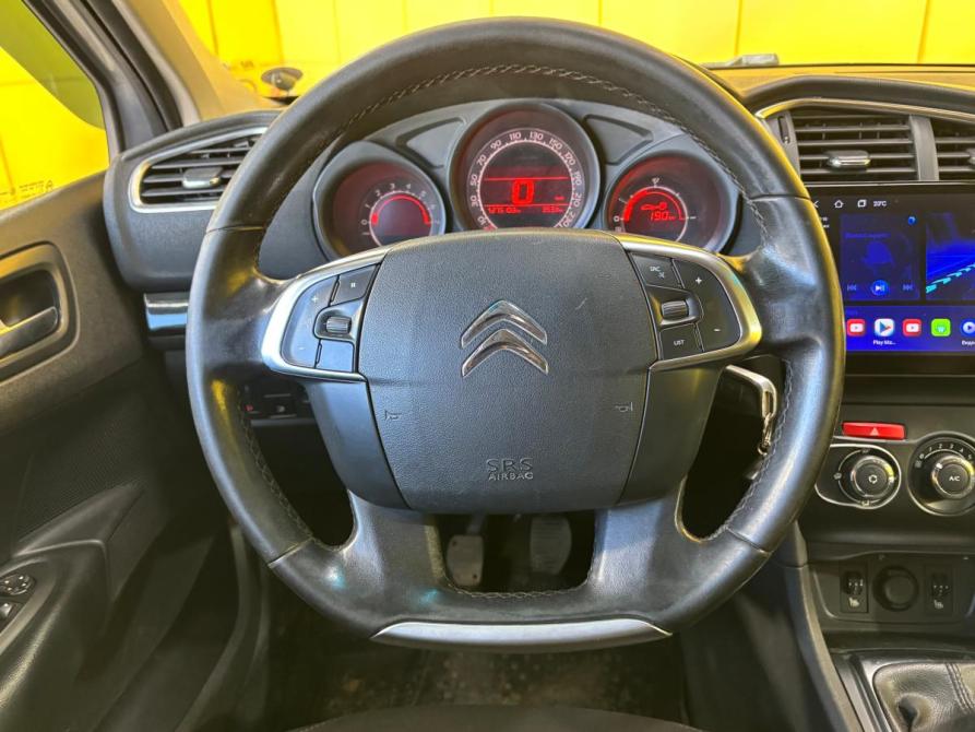 Citroen C4 II Ижевск  - изображение 15
