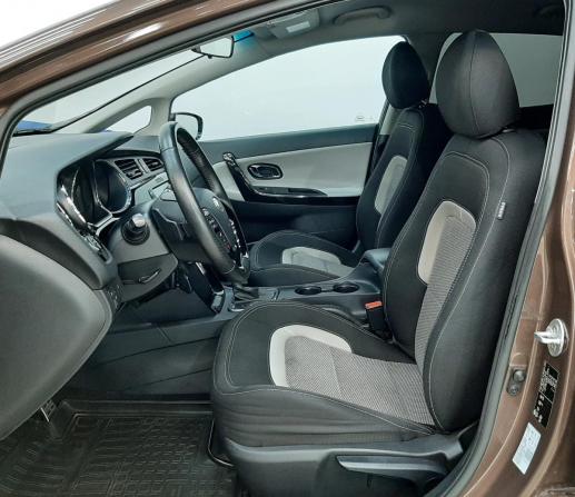 Kia Ceed II с пробегом 2013 года, цена 1 190 000 рублей, 114012 км, хэтчбек, Автокод Объявления