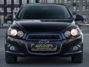 Chevrolet Aveo II Тюмень  - изображение 21
